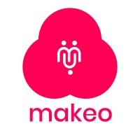 makeo logo - Similar company to Goomeo