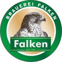 Brauerei Falken AG logo - Similar company to Learnhub
