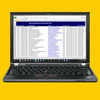 Base de Datos Empresas Chile logo - Similar company to Base De Datos