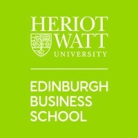 Edinburgh Business School, Heriot Watt University, Executive Education logo - Similar company to Heriot-Watt University Student Union