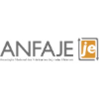 ANFAJE - Associação Nacional dos Fabricantes de Janelas Eficientes logo - Similar company to Reflek Technologies Eu