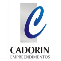 Cadorin Empreendimentos Imobiliários LTDA logo - Similar company to Egenha