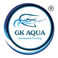 GK AQUA OFFICIAL logo - Similar company to 8Circular