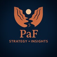 PaF Strategy + Insights, LLC logo - Similar company to Candel Cloud
