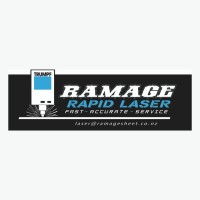 Ramage Sheetmetals, New Zealand logo - Similar company to Es3 Nz