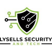 Lysells Security And Tech AB logo - Similar company to Observata