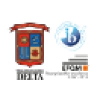 Unidad Educativa Delta logo - Similar company to Unidad Educativa American School Bilingüe