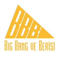 Big Bang ve Berisi (B³ - BBB)