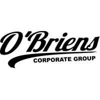 O'Briens Corporate Group logo - Similar company to Newtron Group