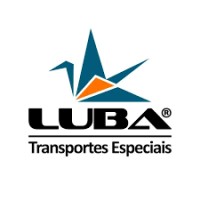Luba Transportes Especiais logo - Similar company to Leal Mudanças E Transportes, Mudanças Locais E Interestaduais, Residenciais E Comerciais.