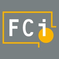 FCi (Fleming Communications Inc.) logo - Similar company to Sigma Security