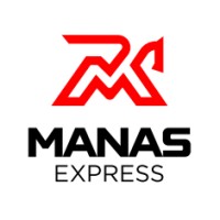 Manas Express Corp logo - Similar company to Aitim Group