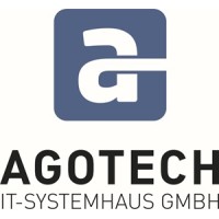Agotech IT-Systemhaus I Mühldorf am Inn logo - Similar company to Microquest Systemhaus Gmbh