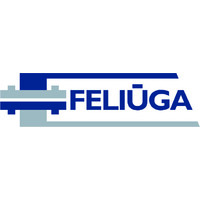 FELIUGA logo - Similar company to Smart Factory Uab