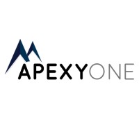 Apexy One logo - Similar company to I2Ucash