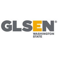 GLSEN Washington State logo - Similar company to Glass Guns
