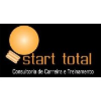Start Total - Consultoria De Carreira E Treinamentos