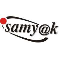 Samyak Infotech Pvt. Ltd. logo - Similar company to Samyak Computer Classes - 51+ Branches Worldwide