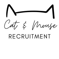 Cat & Mouse Recruitment logo - Similar company to Contentcurve