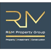 R&M Property Group Ltd logo - Similar company to Barnard Engineering Ltd