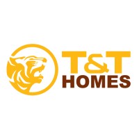 T&T Homes Real Estate Joint Stock Company logo - Similar company to T&T Group