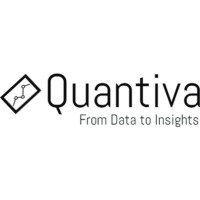 Quantiva logo - Similar company to Quantiva