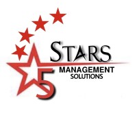 5-Stars Management Solutions Llp