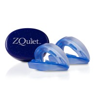 ZQuiet logo - Similar company to Nutrapath Labs