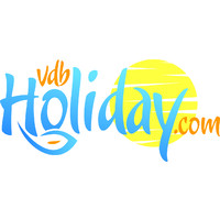 VDB Holiday logo - Similar company to Netl De Wildste Tuin - Netl Camping Kallumaan