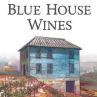 Blue House Wines logo - Similar company to Merkin Vineyards