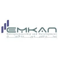 مؤسسة إمكان logo - Similar company to Emkan International Evaluation - إمكان العالمية للتقييم