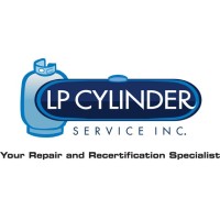 LP Cylinder Service, Inc. logo - Similar company to Kryton Engineered Metals