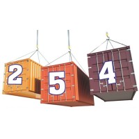 Containers 254 Limited logo - Similar company to Containers 254 Ltd