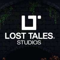 Lost Tales Studios logo - Similar company to Utopic Games