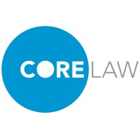 Core Law logo - Similar company to Core Legal Law Firm