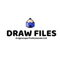 2D CAD Drafting Services logo - Similar company to Draftaway - A Fresh Approach To Outsourced Drafting Services