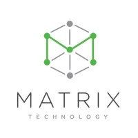 Matrix Technology Group LLC logo - Similar company to Matrix Technologies, Inc.