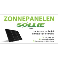 Sollie bvba logo - Similar company to Helioscreen Projects