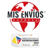 Mis Envios Express logo - Similar company to Accent Network, Llc.