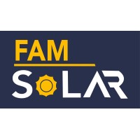 FAMSOLAR logo - Similar company to Accredian Engineering