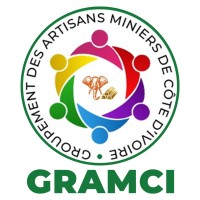 GRAMCI-GROUPEMENT DES ARTISANS MINIERS DE CÔTE D'IVOIRE logo - Similar company to Eburnie Gold Fields
