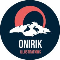 Onirik Illustrations