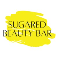 Sugared Beauty Bar logo - Similar company to Agent R.E.D. International