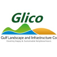 GLICO Gulf Landscape and Infrastructure Co logo - Similar company to Pacific Groups