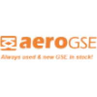 AeroGSE logo - Similar company to Xyz Dynamics