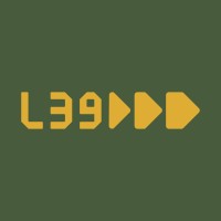 Level39 logo - Similar company to Skillwork