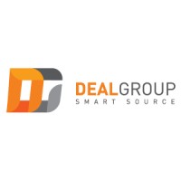 Deal Group logo - Similar company to Tecpoint