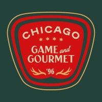Chicago Game & Gourmet logo - Similar company to Green Valley Dairy