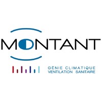 MONTANT GENIE CLIMATIQUE logo - Similar company to Ets Serge Poisson