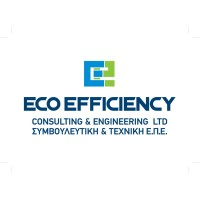 Eco Efficiency Ltd logo - Similar company to Ainigma Technologies